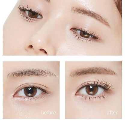 Missha The Style 4D Mascaras