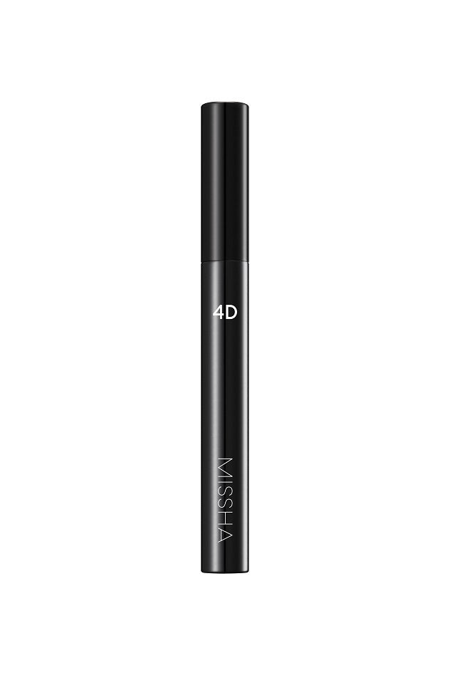 Missha The Style 4D Mascaras