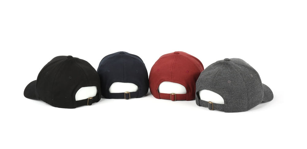 NY New York Graphic Baseball Caps Korean Street Fashion Kpop Style