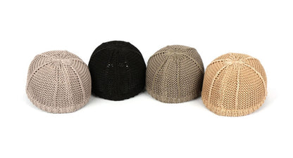 Paper Cadet Caps Korean Mens Womens Casual Fashion