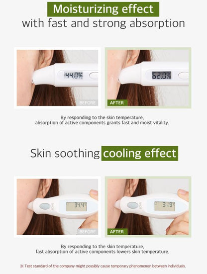 [Secret Key] Marine Racoony Hydro Gel EyeMulti Patch 90g (60packs) Korean