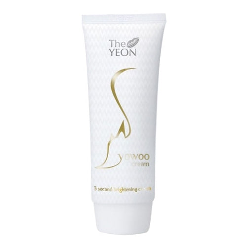 The YEON Yo-Woo Cream 100ml Korean Womens Beauty Skincare Cosmetics