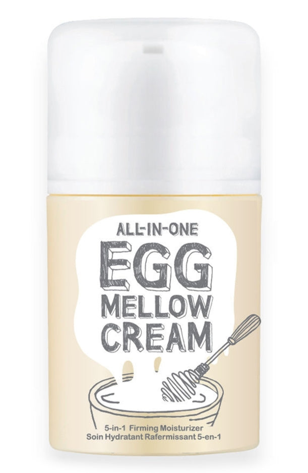 Too Cool For School Egg Mellow Creams 50g